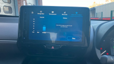 Toyota Yaris Cross 1.5 Hybrid Excel 5dr CVT Hybrid Estate